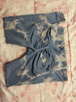 Butt Scrunch Leggings