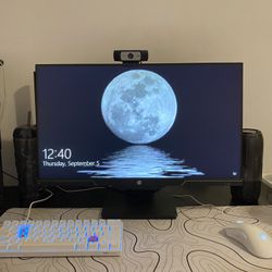 Gaming Pc Setup