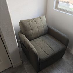 Convertible Sofa Chair