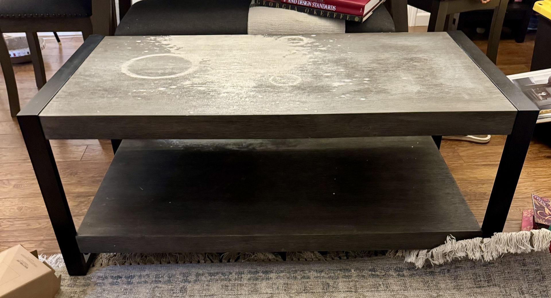 Free Coffee Table