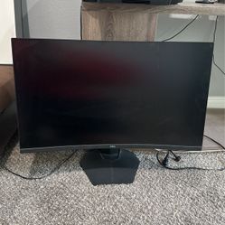 Dell Gaming Computer 