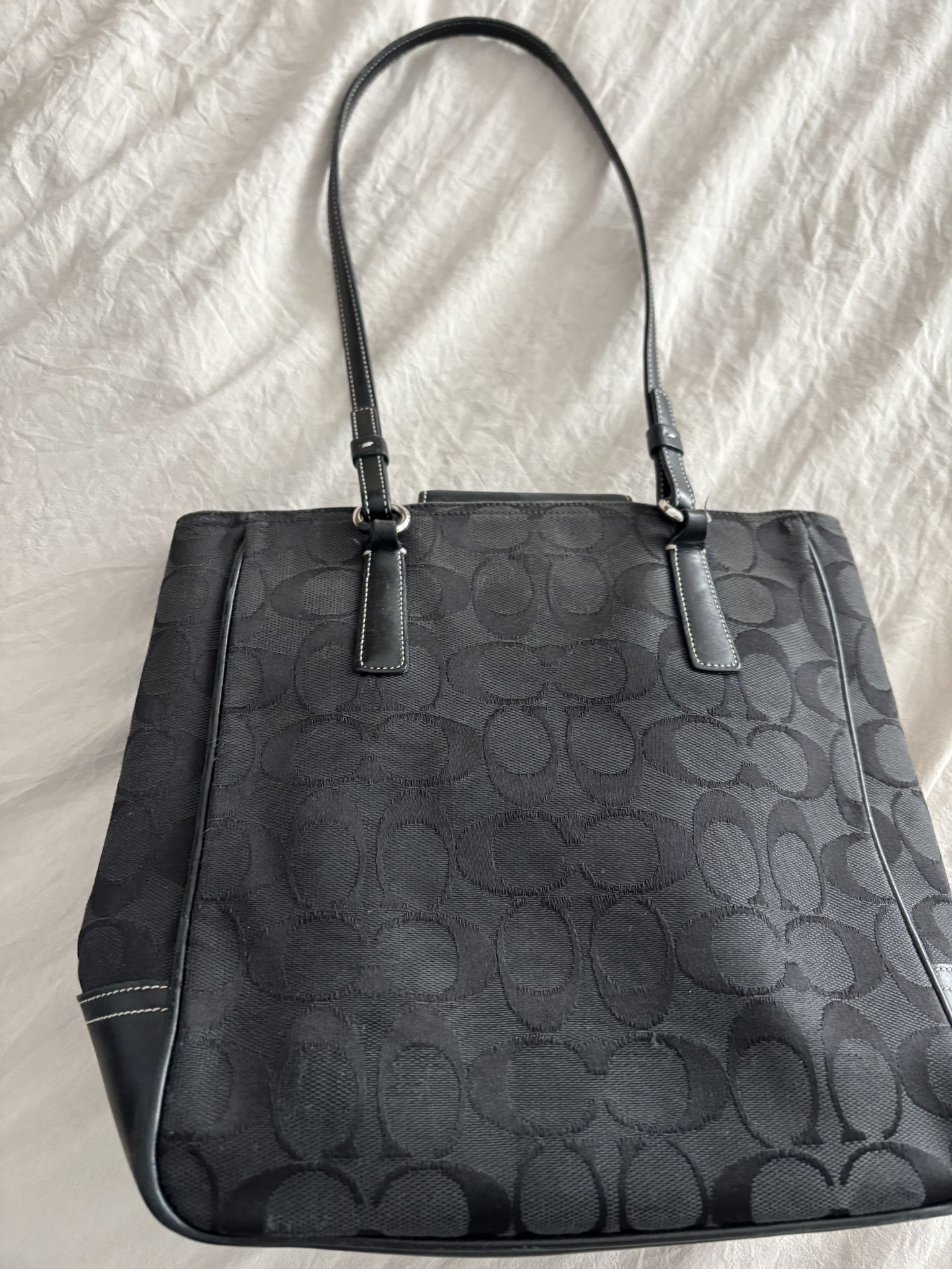 Small Coach Bag