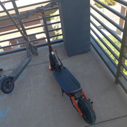 Joyer E Scooter 