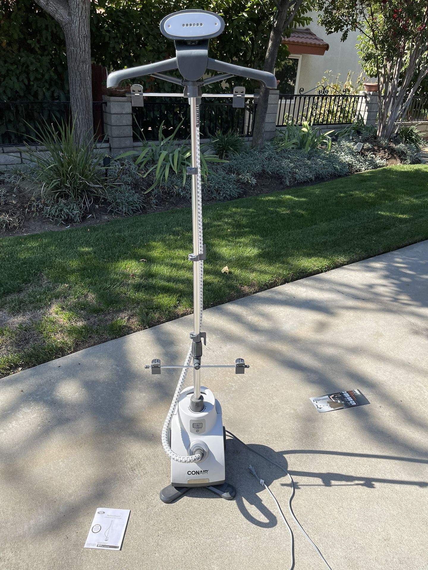 Garment Steamer for Clothes 