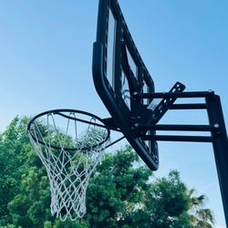 Basketball Hoop