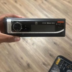 Dual Radio