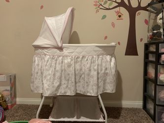 Baby Bassinet