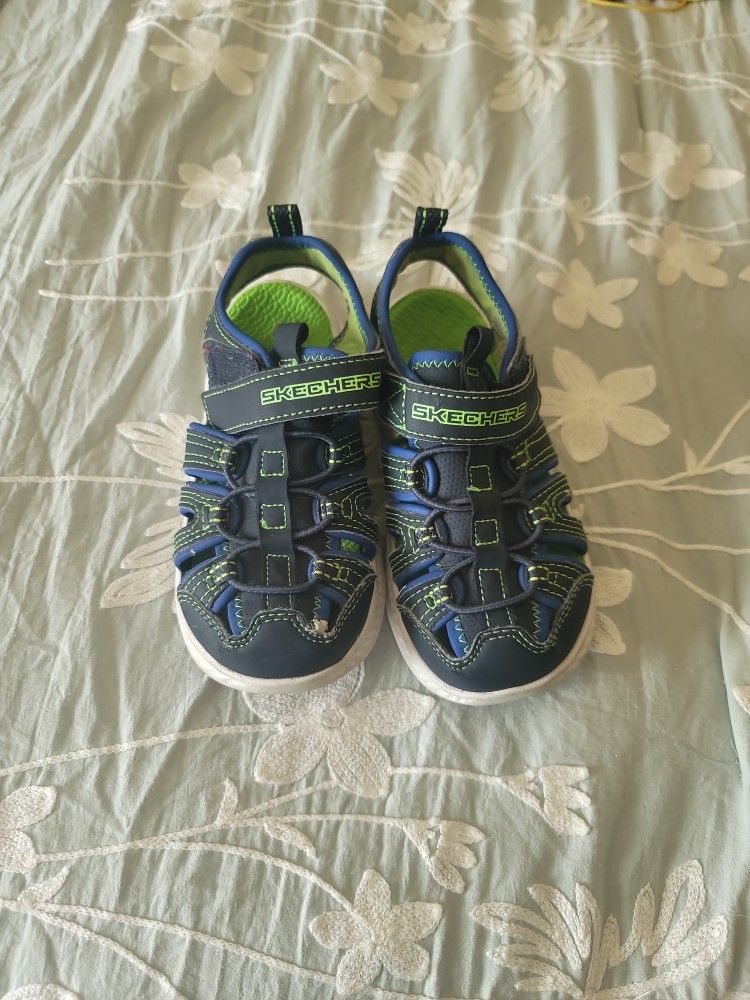 Shoes Boys