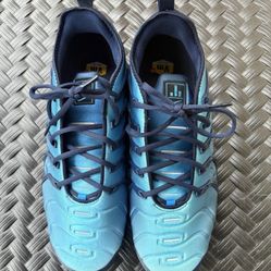 Nike Air Vapormax Plus Obsidian Size 13