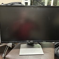Dell Monitor 27