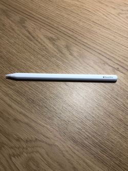 Apple Pencil Pro for iPad Pro M4 & M5 models