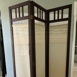 Room Divider 