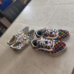 Vans