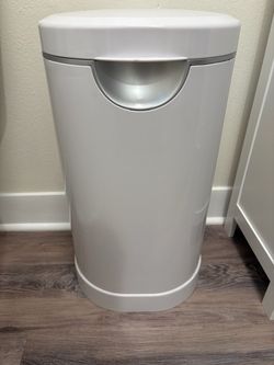 MUNCHKIN Diaper Pail