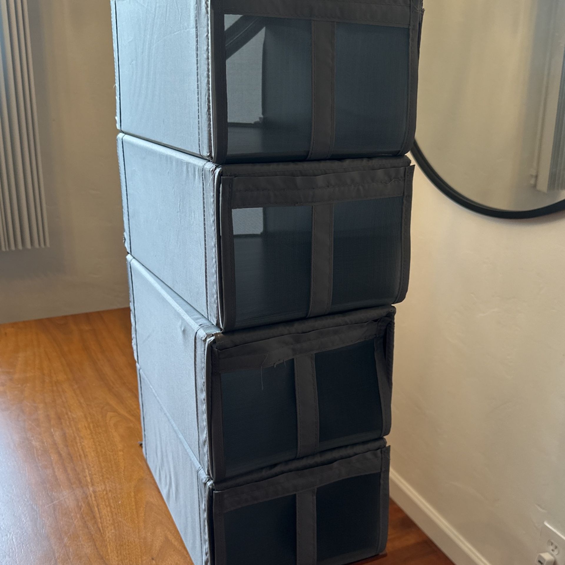 Brand New Shoe Organizer