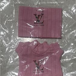 Labubu clothes 