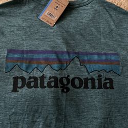 NEW! PATAGONIA T-Shirt - S 