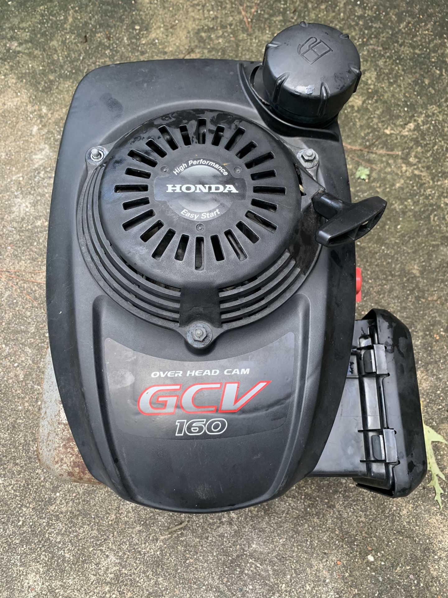 Honda Engine Motor GCV 160 for pressure washer