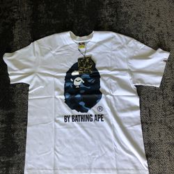 Bathing Ape Tee