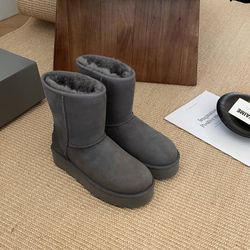 U gg snow boots