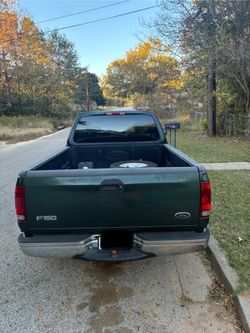 2003 Ford F-150