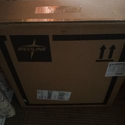 Medical Camode Brand New In Box