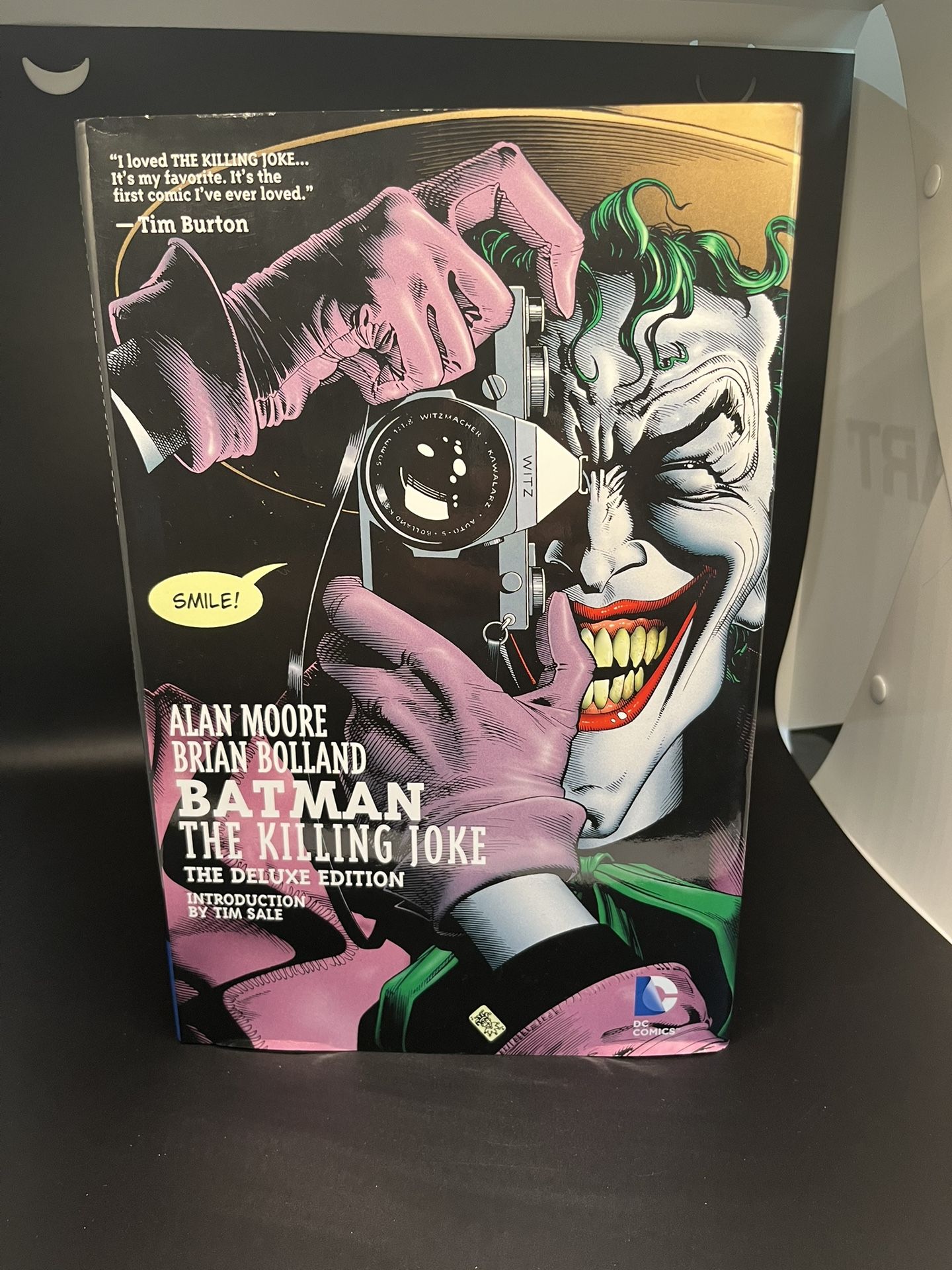 Batman: The Killing Joke