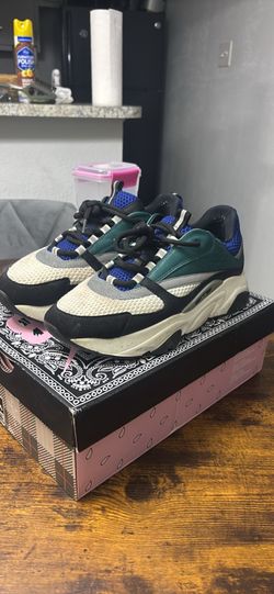 Tenis para hombre Dior Talla 9/2