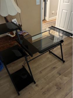 desk
