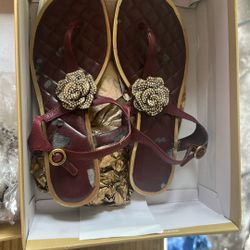 Michael kors Rose Sandals 