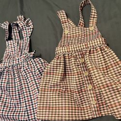 Toddlers Dresses 