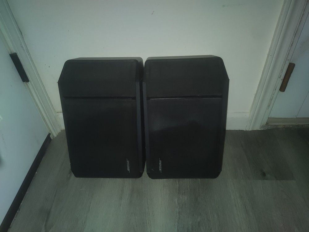 Home Theater Speakers