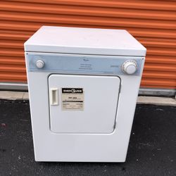 Dryer 120 Volt