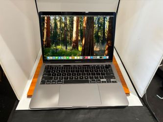 Apple Macbook Pro 13” 2020 TouchBar I5 16GB 1TB Fully Functional