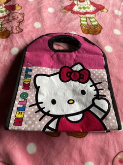 HELLO KITTY LUNCH PALE