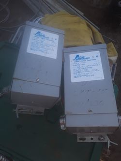 General purpose transformer