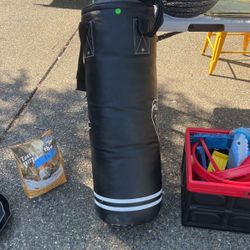 Punching Bag