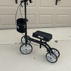 Knee Scooter 