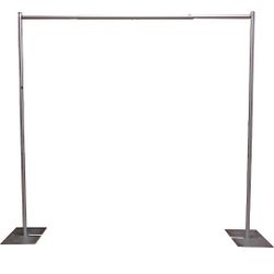 Background Holder Por Photography Or Party Decoration 