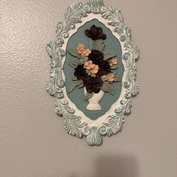 Shabby Chic Decor 