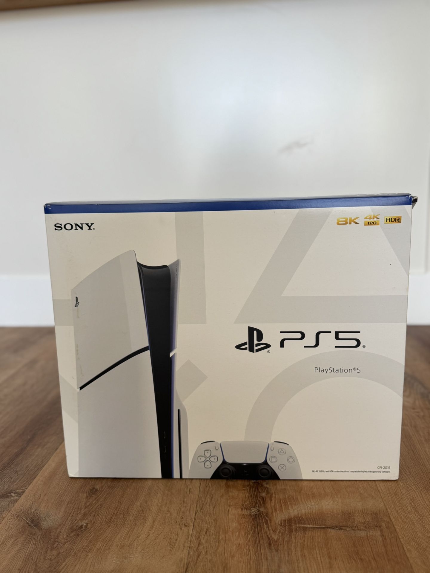 PlayStation 5 Slim