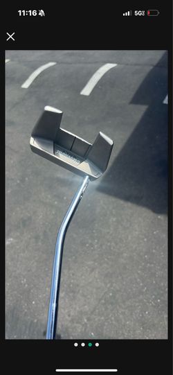 Cleveland Putter