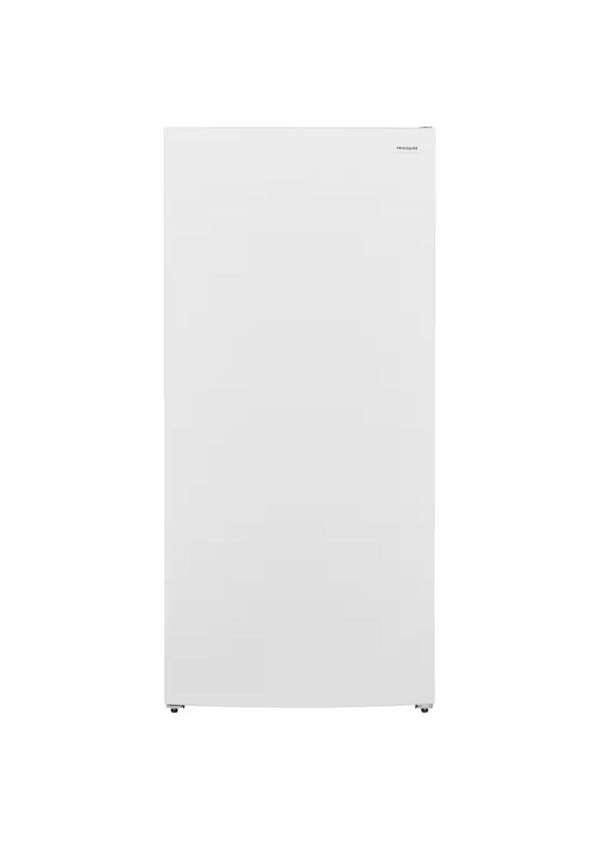 Frigidaire Upright Freezer White New In Box