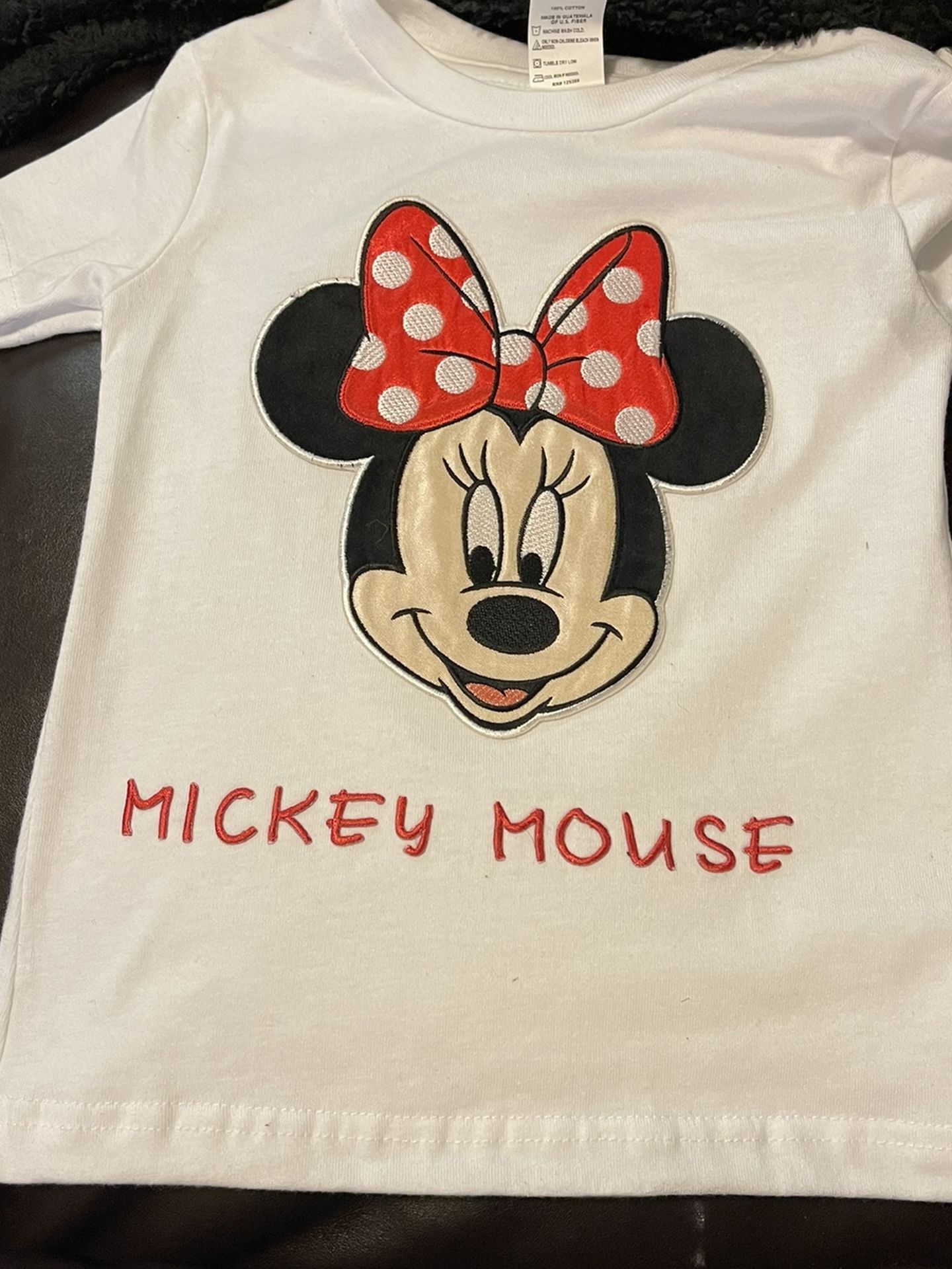 Kids Customized Shirts