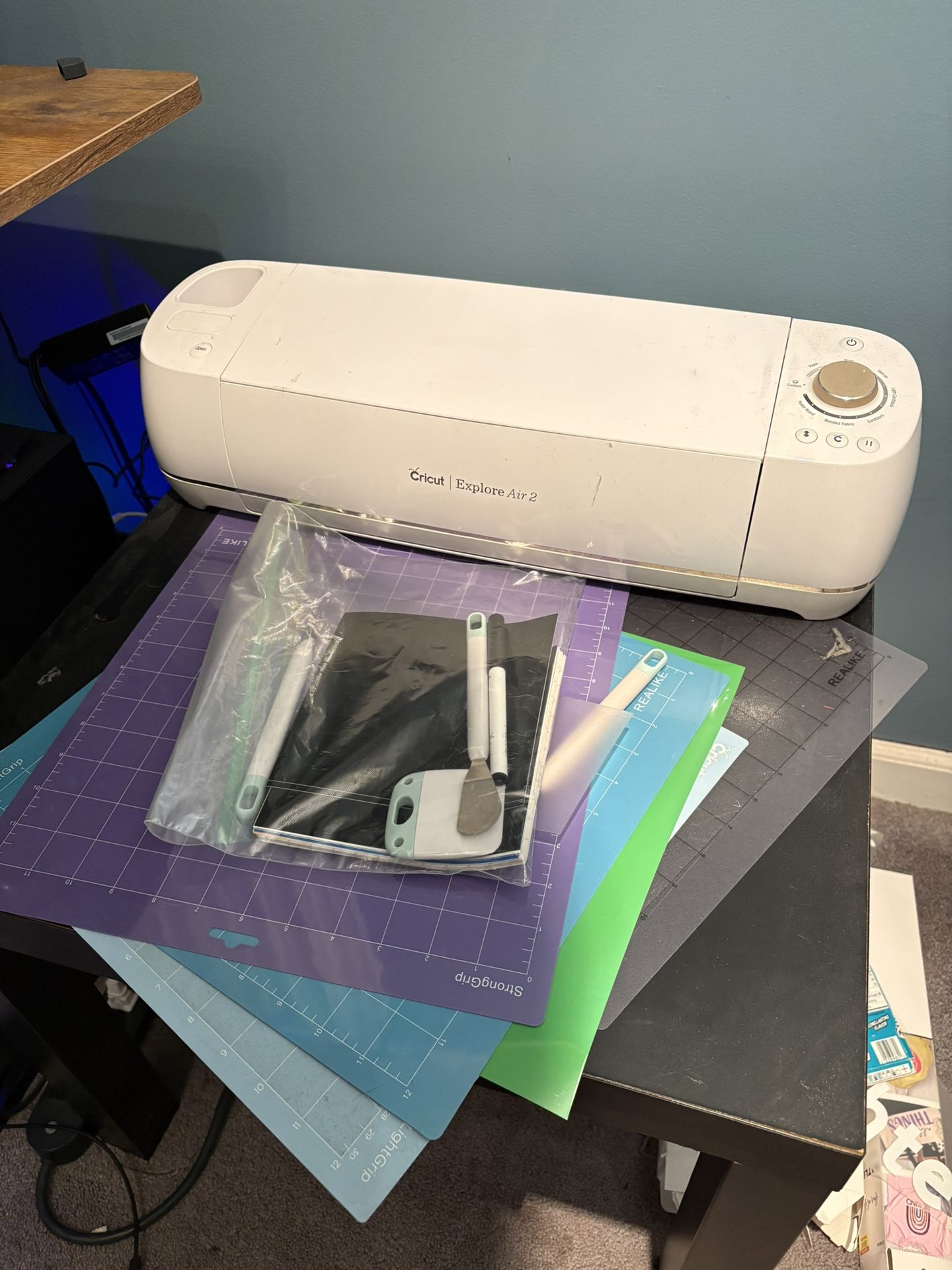 Circuit Explore Air 2