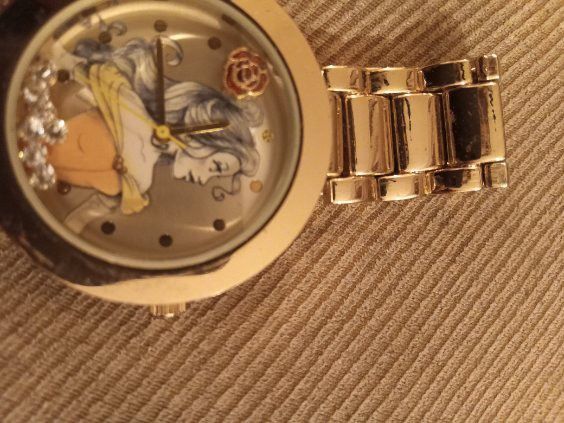 Disney Watch Super Cute