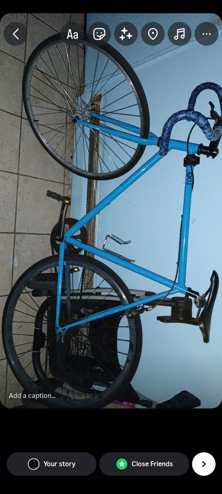 Bike 