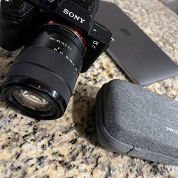 Sony a7II