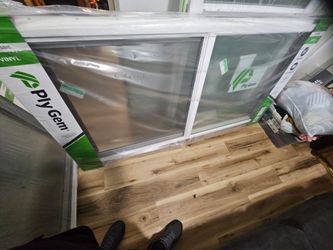 PlyGem Classic Vinyl Window
