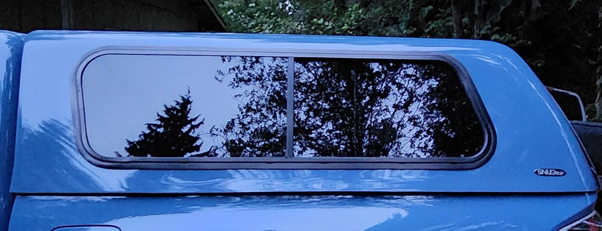 Snugtop Rebel Canopy for Sale in Snohomish, WA OfferUp